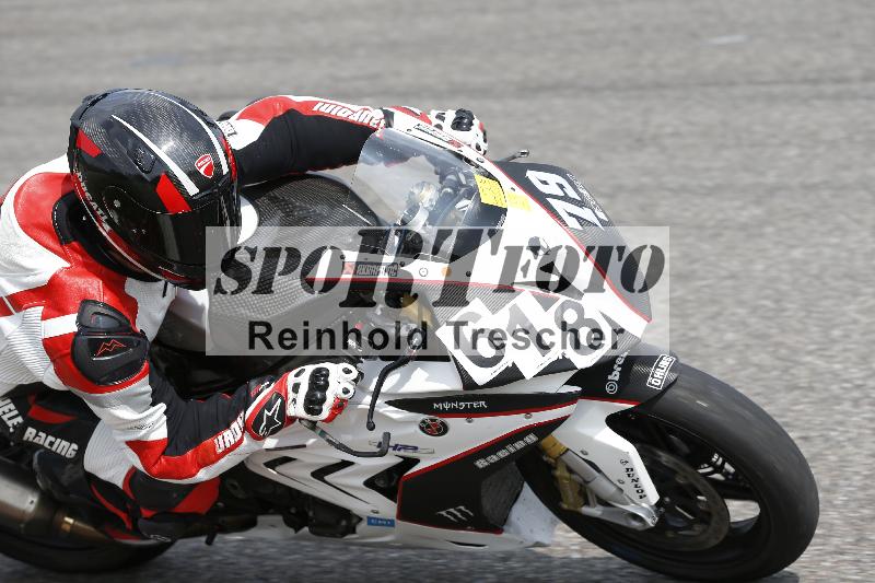 /24 08.06.2025 TZ Motorsport ADR/Gruppe gelb/618